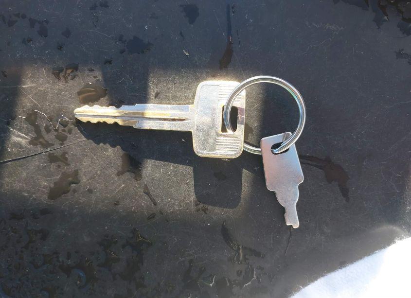 Photo 11 of 1991 Geo Prizm LSI (VIN 1Y1SK5469MZ079714)