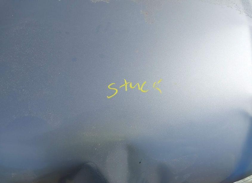 Photo 10 of 2000 Chevrolet Prizm (VIN 1Y1SK5482YZ404419)