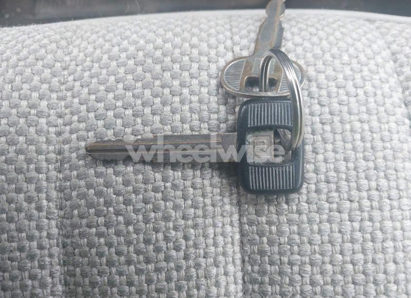 Photo 11 of 1987 Chevrolet Nova (VIN 1Y1SK6144HZ056839)