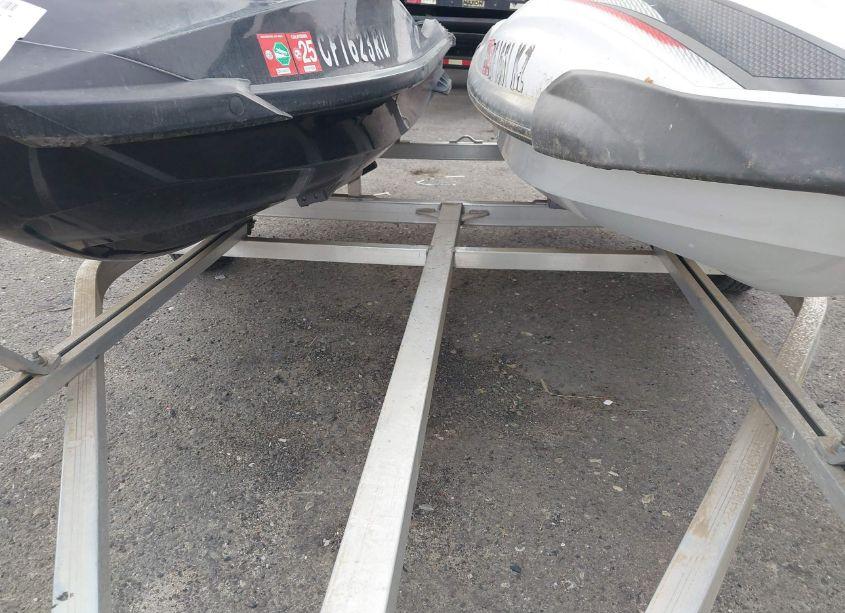 Photo 8 of 2019 Altd Aluma TRAILER (VIN 1YGPS151XKB192066)