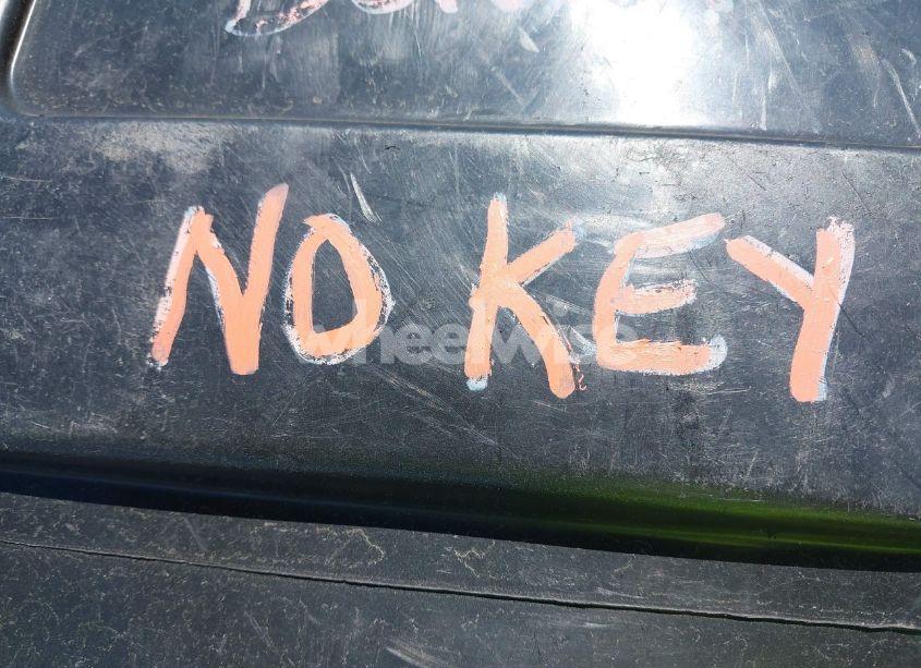 Photo 11 of 2000 Aluminum Body CORP OTHER (VIN 1YGUS1411PB256281)