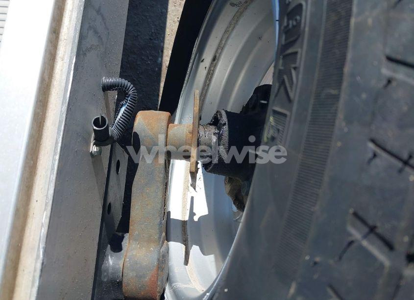 Photo 12 of 2000 Aluminum Body CORP OTHER (VIN 1YGUS1411PB256281)