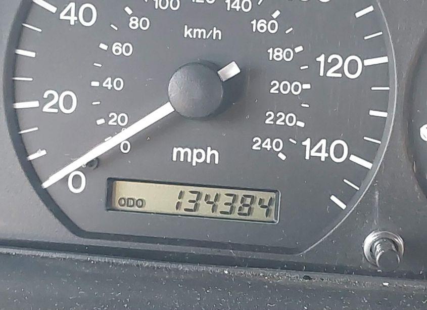 Photo 7 of 1998 Mazda 626 DX/LX (VIN 1YVGF22C9W5721679)