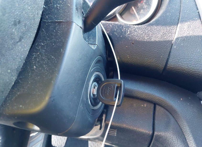 Photo 11 of 2009 Mazda Mazda6 I SV (VIN 1YVHP80A595M23799)