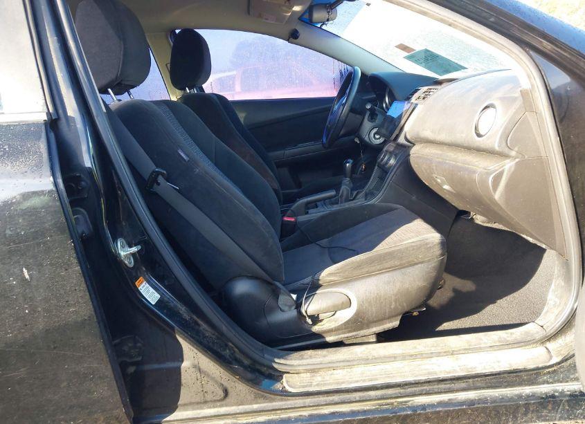 Photo 5 of 2009 Mazda Mazda6 I SV (VIN 1YVHP80A595M23799)