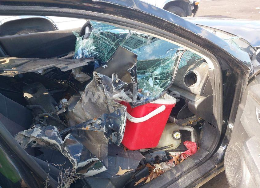 Photo 5 of 2009 Mazda Mazda6 I SV (VIN 1YVHP80A595M23821)