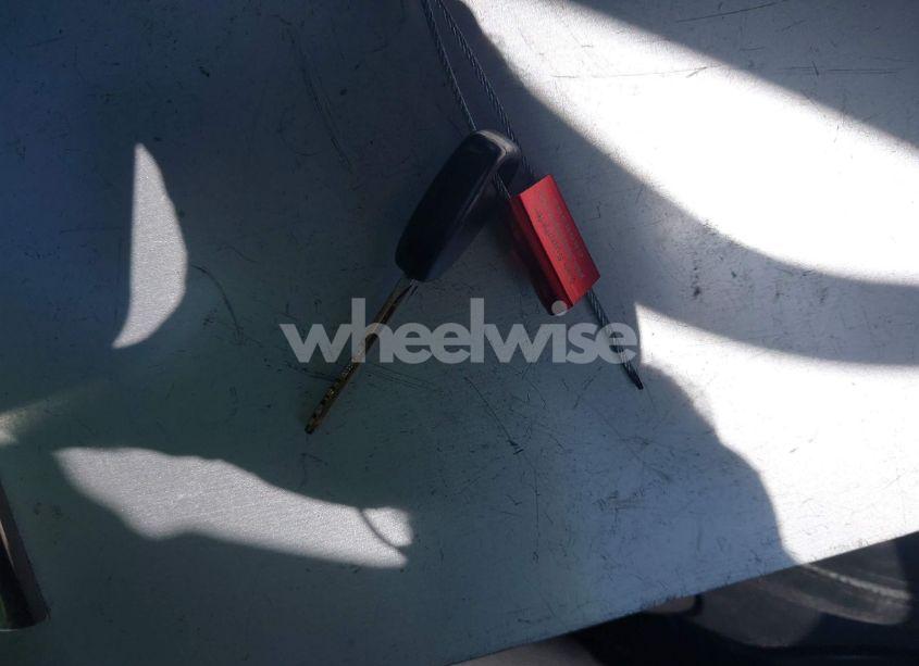 Photo 11 of 2009 Mazda Mazda6 I SV (VIN 1YVHP80AX95M26374)