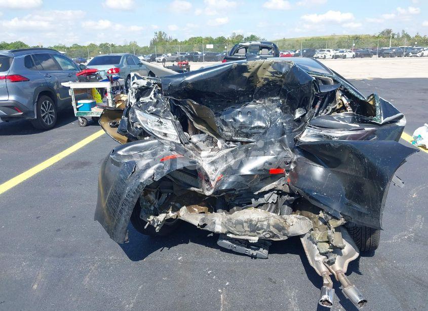 Photo 16 of 2009 Mazda Mazda6 I SV (VIN 1YVHP80AX95M26374)