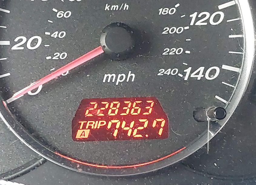 Photo 15 of 2007 Mazda Mazda6 I SPORT VE (VIN 1YVHP80C075M08545)