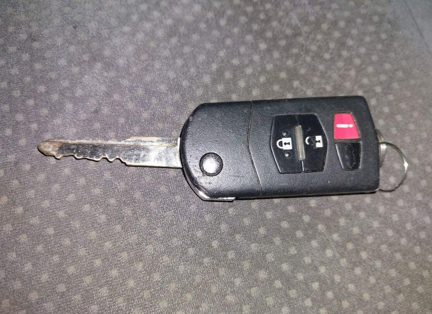 Photo 11 of 2007 Mazda Mazda6 I SPORT VE (VIN 1YVHP80C075M14460)