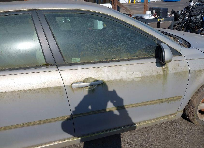 Photo 12 of 2007 Mazda Mazda6 I SPORT VE (VIN 1YVHP80C175M49377)