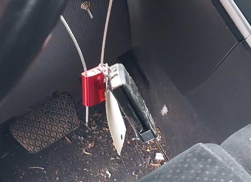 Photo 11 of 2007 Mazda Mazda6 I SPORT VE (VIN 1YVHP80C275M35925)