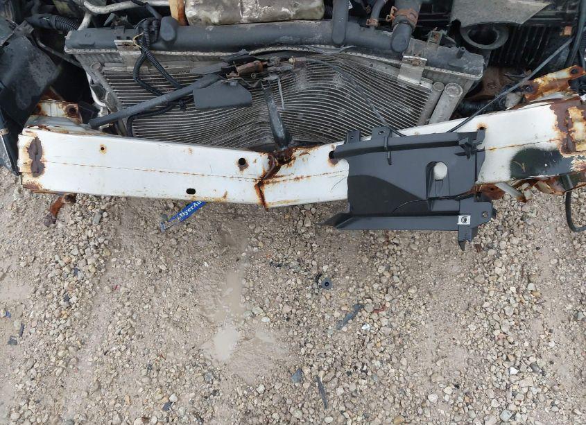 Photo 6 of 2007 Mazda Mazda6 I SPORT VE (VIN 1YVHP80C275M35925)