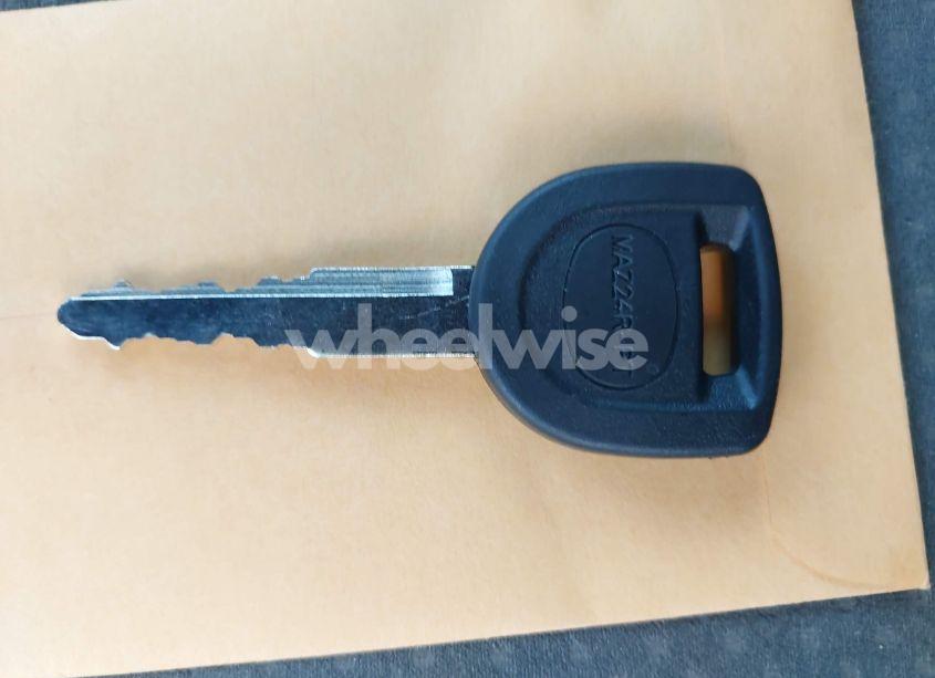 Photo 11 of 2007 Mazda Mazda6 I SPORT VE (VIN 1YVHP80C275M47699)