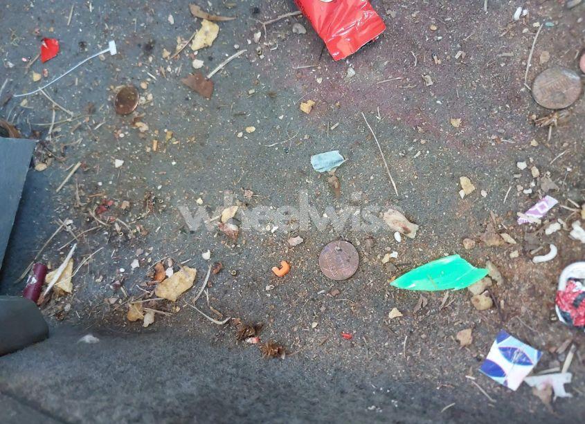 Photo 14 of 2007 Mazda Mazda6 I SPORT VE (VIN 1YVHP80C275M47699)