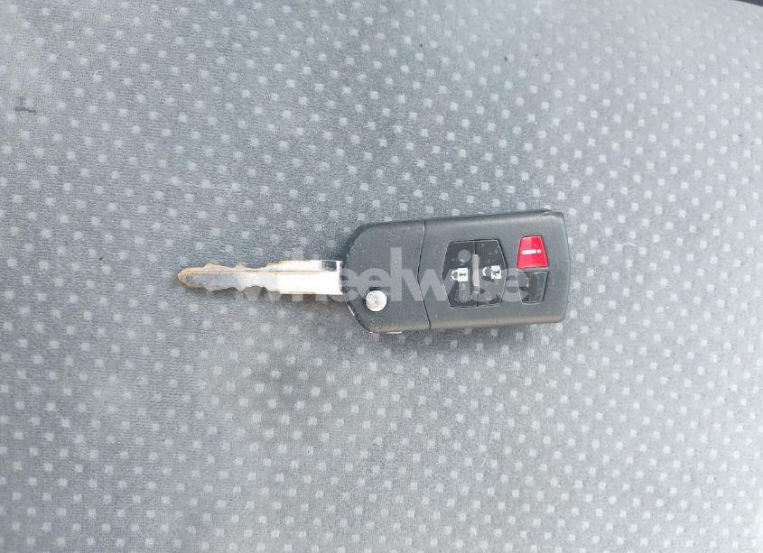 Photo 11 of 2007 Mazda Mazda6 I SPORT VE (VIN 1YVHP80C275M48870)