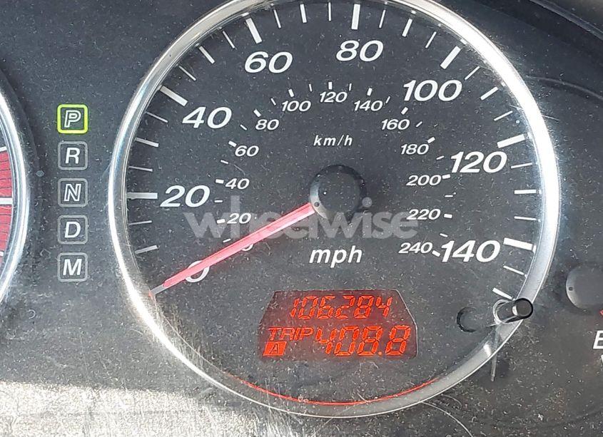 Photo 15 of 2007 Mazda Mazda6 I SPORT (VIN 1YVHP80C375M17496)