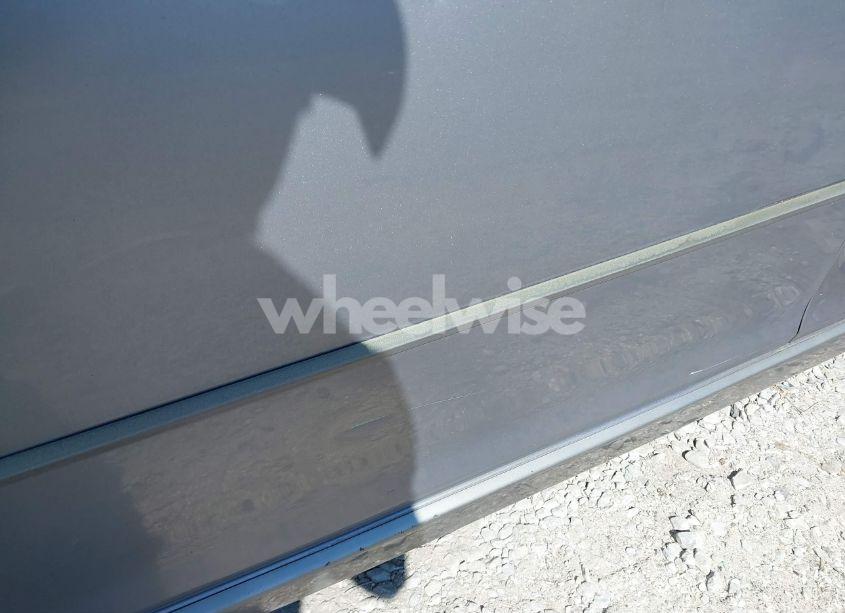 Photo 14 of 2008 Mazda Mazda6 I SPORT VE (VIN 1YVHP80C385M11912)