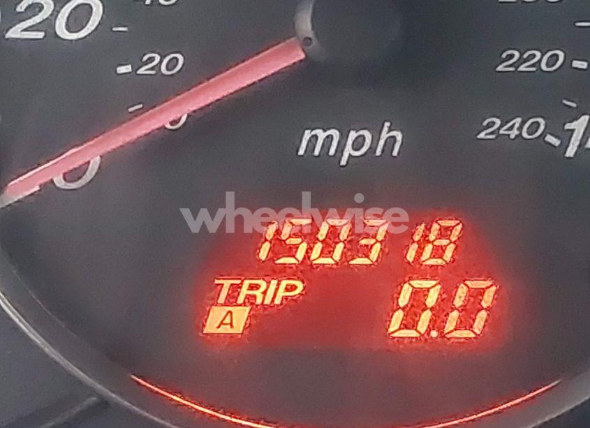 Photo 15 of 2008 Mazda Mazda6 I SPORT VE (VIN 1YVHP80C385M36678)