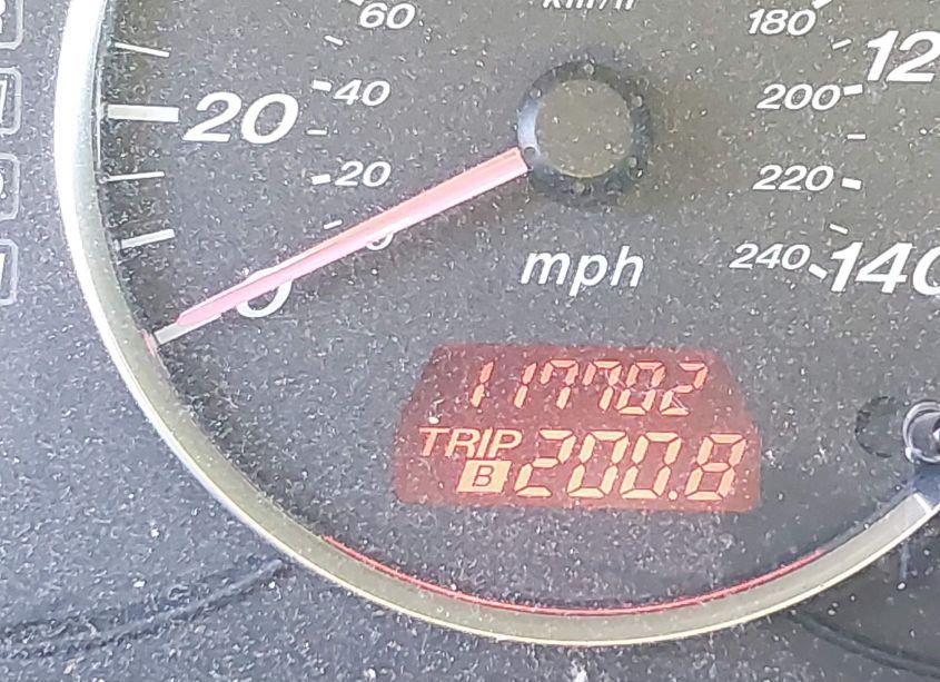 Photo 15 of 2007 Mazda Mazda6 I SPORT VE (VIN 1YVHP80C475M63841)