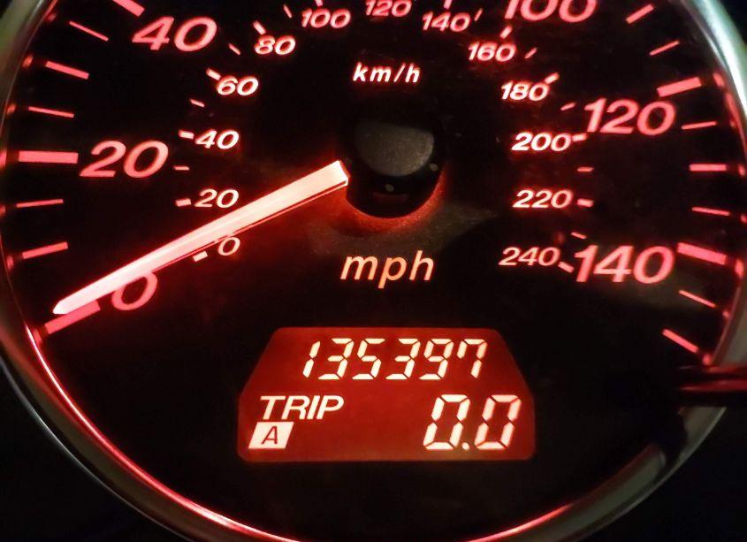 Photo 15 of 2008 Mazda Mazda6 I SPORT VE (VIN 1YVHP80C485M03964)