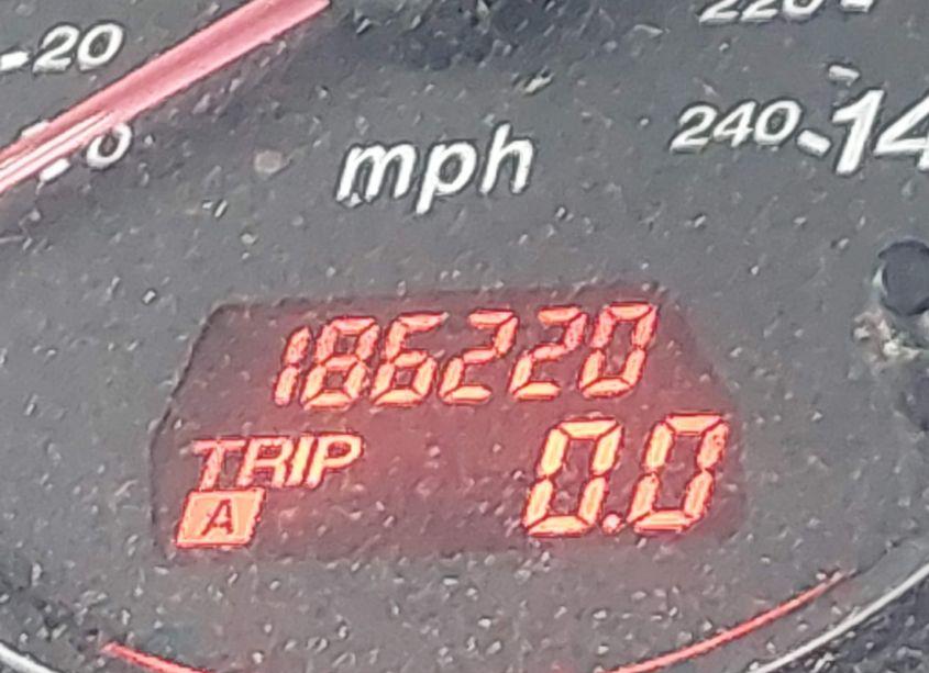 Photo 15 of 2008 Mazda Mazda6 I SPORT VE (VIN 1YVHP80C585M09109)