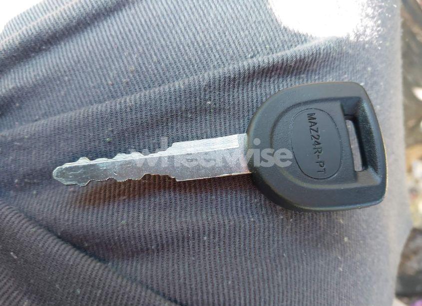 Photo 11 of 2006 Mazda Mazda6 I SPORT (VIN 1YVHP80C765M01011)