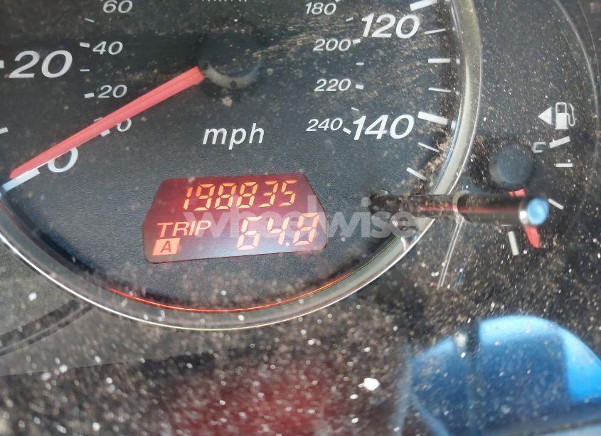 Photo 7 of 2006 Mazda Mazda6 I SPORT (VIN 1YVHP80C765M01011)