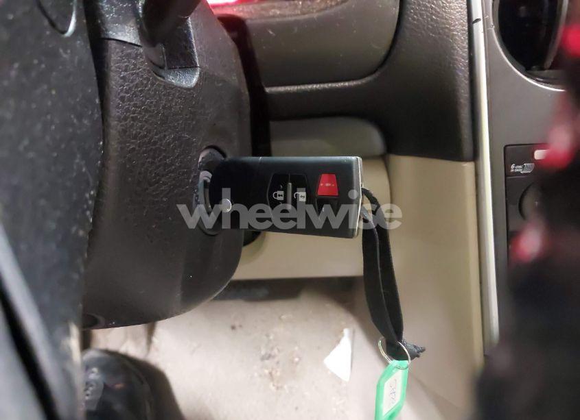 Photo 11 of 2007 Mazda Mazda6 I SPORT VE (VIN 1YVHP80C875M60022)