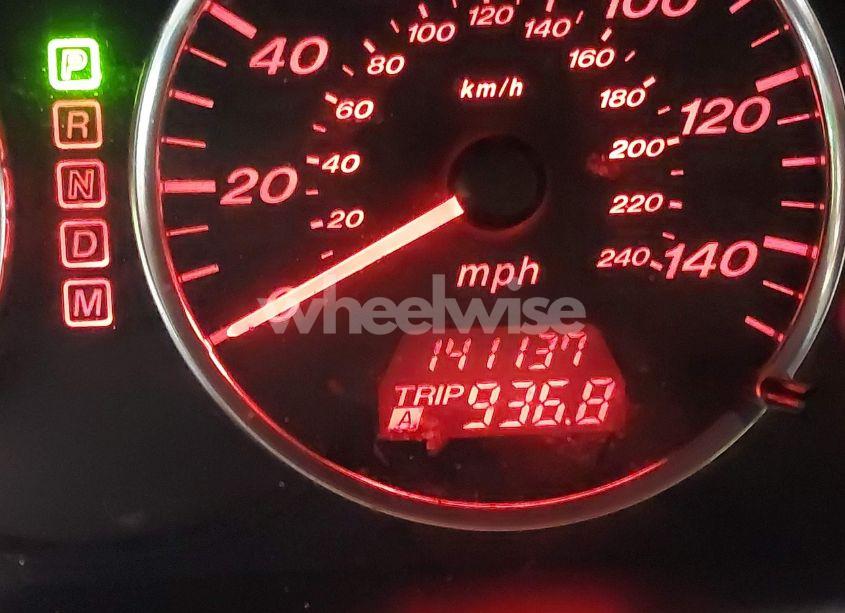 Photo 15 of 2007 Mazda Mazda6 I SPORT VE (VIN 1YVHP80C875M60022)