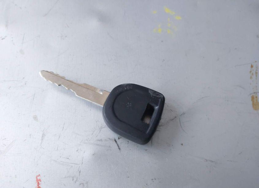 Photo 11 of 2005 Mazda Mazda6 I SPORT (VIN 1YVHP80C955M73018)