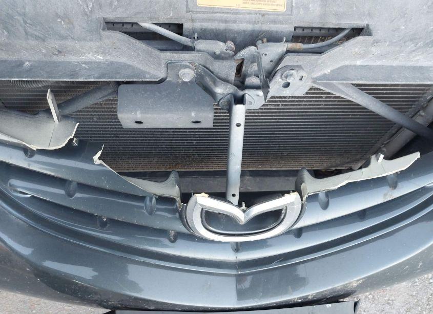 Photo 6 of 2005 Mazda Mazda6 I SPORT (VIN 1YVHP80C955M73018)