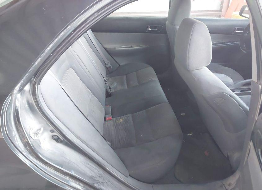 Photo 8 of 2005 Mazda Mazda6 I SPORT (VIN 1YVHP80C955M73018)