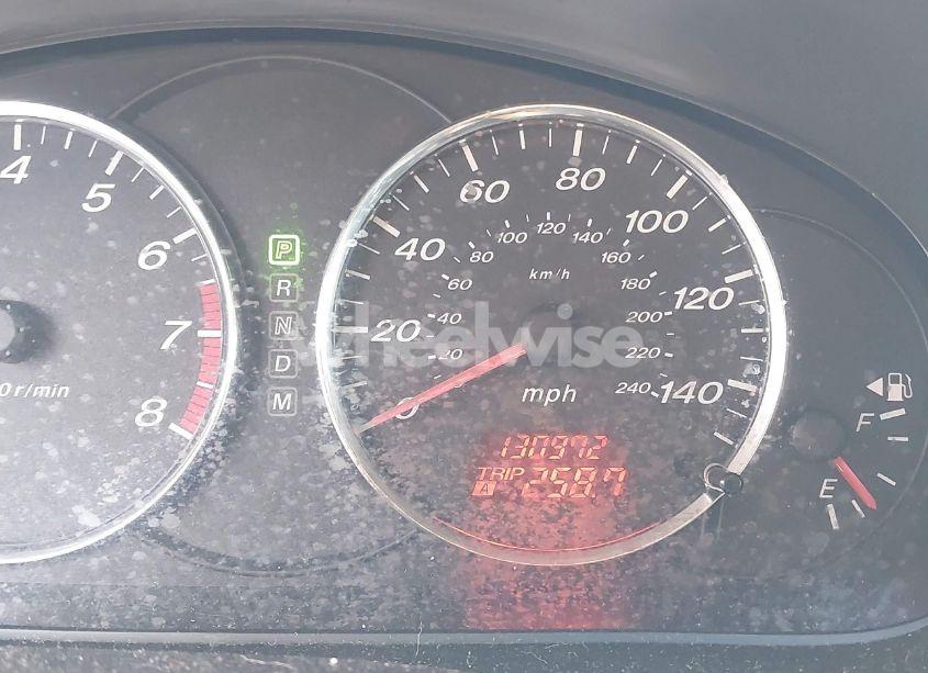 Photo 15 of 2006 Mazda Mazda6 I SPORT (VIN 1YVHP80C965M16576)