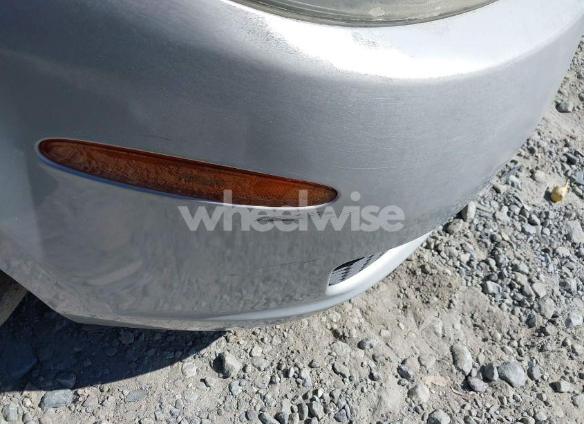 Photo 14 of 2007 Mazda Mazda6 I SPORT VE (VIN 1YVHP80C975M61485)