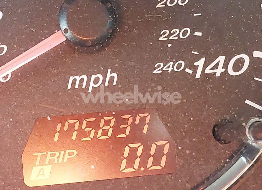 Photo 7 of 2007 Mazda Mazda6 I SPORT VE (VIN 1YVHP80C975M61485)