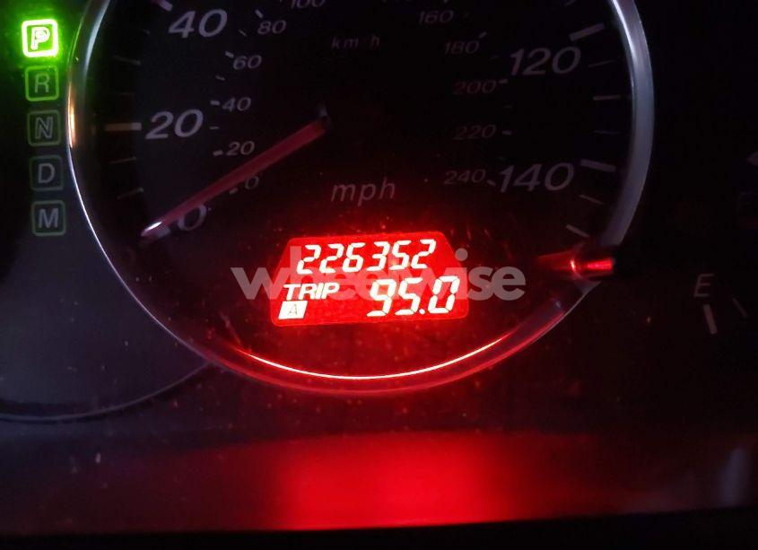 Photo 15 of 2007 Mazda Mazda6 I SPORT VE (VIN 1YVHP80CX75M56764)