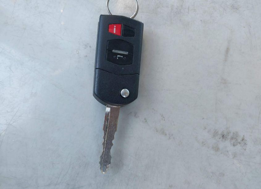 Photo 11 of 2007 Mazda Mazda6 I TOURING (VIN 1YVHP80CX75M58398)