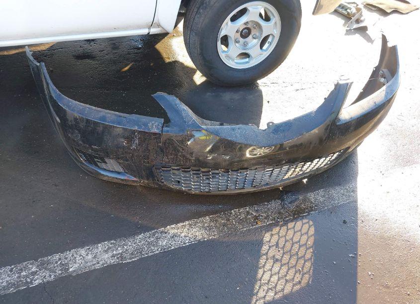 Photo 12 of 2007 Mazda Mazda6 I TOURING (VIN 1YVHP80CX75M58398)