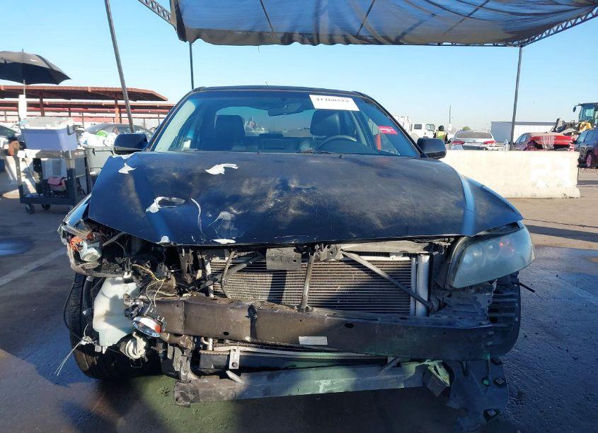 Photo 13 of 2007 Mazda Mazda6 I TOURING (VIN 1YVHP80CX75M58398)