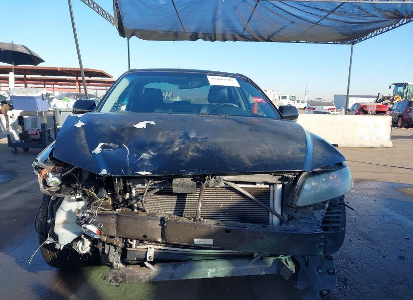 Photo 6 of 2007 Mazda Mazda6 I TOURING (VIN 1YVHP80CX75M58398)