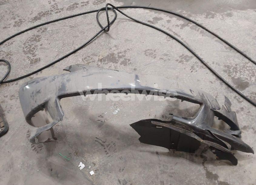 Photo 12 of 2003 Mazda Mazda6 S (VIN 1YVHP80DX35M24805)