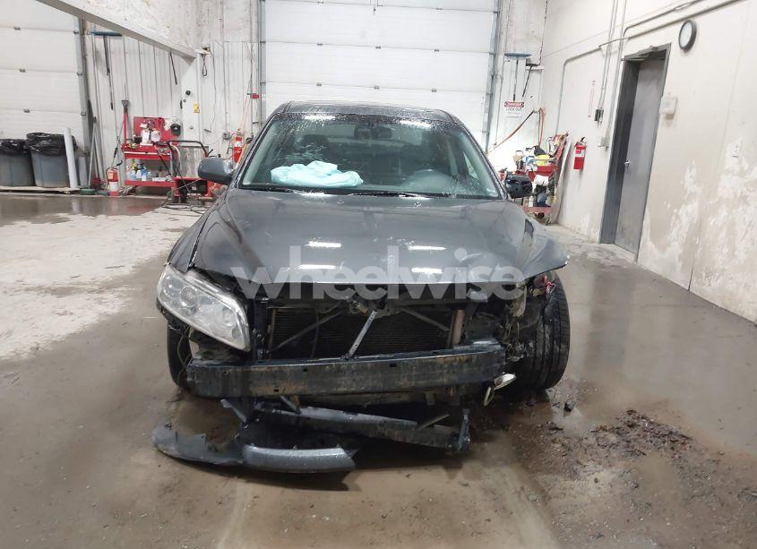 Photo 13 of 2003 Mazda Mazda6 S (VIN 1YVHP80DX35M24805)