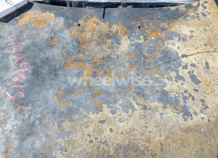 Photo 10 of 2005 Mazda Mazda6 (VIN 1YVHP80DX55M16657)