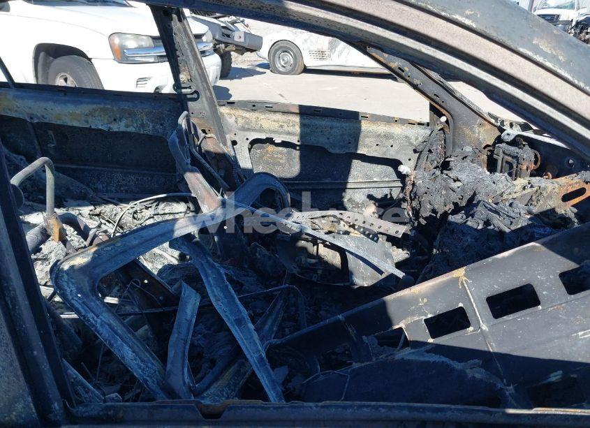 Photo 5 of 2005 Mazda Mazda6 (VIN 1YVHP80DX55M16657)