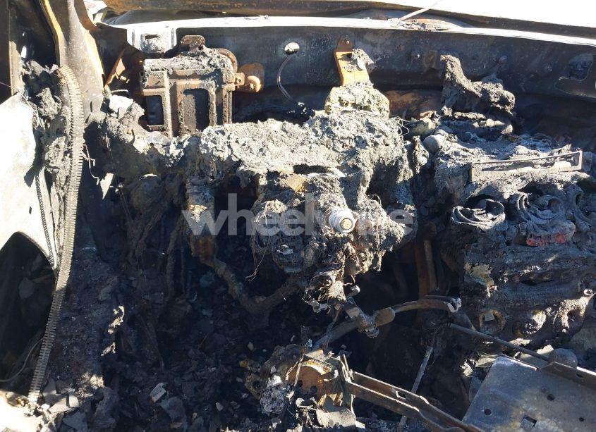 Photo 7 of 2005 Mazda Mazda6 (VIN 1YVHP80DX55M16657)