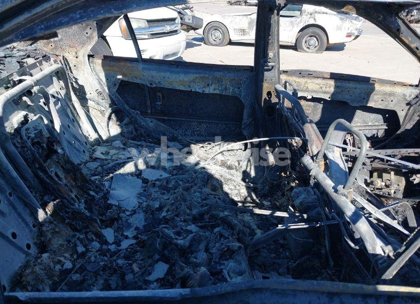 Photo 8 of 2005 Mazda Mazda6 (VIN 1YVHP80DX55M16657)