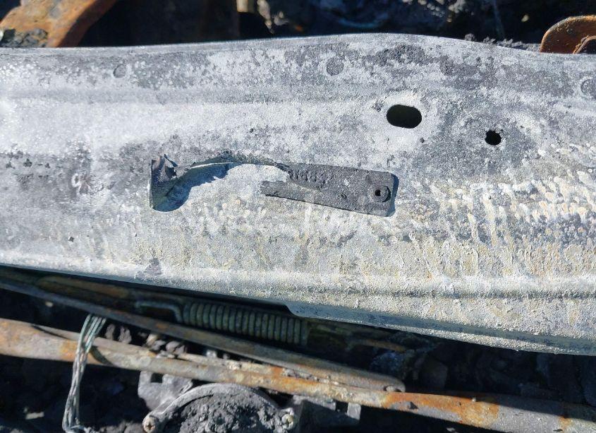 Photo 9 of 2005 Mazda Mazda6 (VIN 1YVHP80DX55M16657)