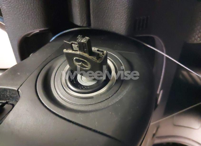 Photo 11 of 2009 Mazda Mazda6 I SPORT (VIN 1YVHP81A095M06617)