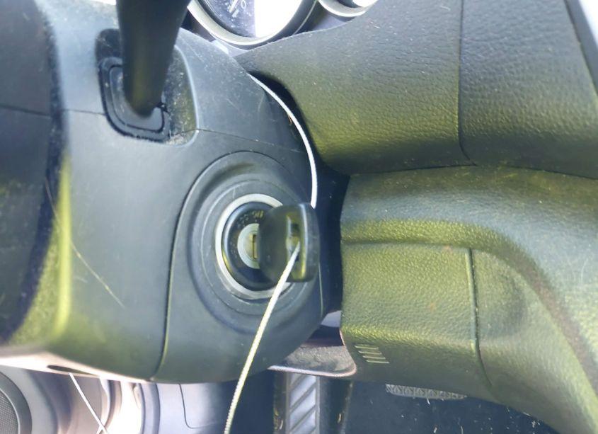 Photo 11 of 2009 Mazda Mazda6 I SPORT (VIN 1YVHP81A495M15062)